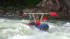 White Water Rafting on the Tully River, Half Day - Far North Queensland