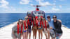 Great Barrier Reef Full Day Snorkel Cruise with Helicopter Flight - Cairns
