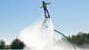 Flyboard Experience, 5 Minute Flight - Central Coast