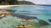 Guided Sea Kayak Tour, 5 Hours - Jervis Bay
