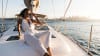 Sunset Sailing on a Luxury Yacht, Sydney Harbour - For 2