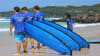 Learn to Surf Group Surfing Lesson, 2 Hours - Byron Bay