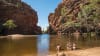 5 Day Larapinta Trail Trek - Departs Alice Springs