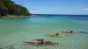 Guided Sea Kayak Tour, 5 Hours - Jervis Bay