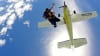 SPECIAL OFFER - Tandem Skydive up to 15,000ft, Weekend - Newcastle Beach