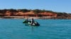 Cable Beach Jet Ski Tour, 2.5 Hours - Broome - For 2