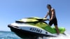 Jet Ski Hire, 1 Hour - Broome, Western Australia