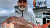 Deep Sea Reef Fishing Charter, 6 Hours - Wollongong