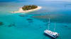 Great Barrier Reef Low Isles Full Day Cruise Tour - Departs Port Douglas