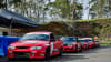 Drift School Intermediate Session & 2 Hot Laps - Sydney Motorsport Park