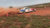 Rally Driving, 8 Lap Turbo Drive and 1 Hot Lap - Melbourne