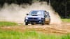 Subaru WRX Rally Cars, 4 Lap Drive & 1 Hot Lap - Brisbane