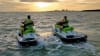 Sunrise Jet Ski Tour, 90 Minute - Darwin