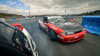 Drifting, 2 Drift Battle Hot Laps - Sydney Motorsport Park