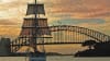 Tall Ship Twilight Dinner Cruise, Winter Season - Sydney