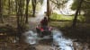 Quad Biking Adventure, 1.5 Hours - Glenworth Valley, Central Coast