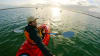 Sunset Coorong Kayaking Tour & Picnic - Goolwa, Adelaide