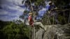 Abseiling, 2-3hrs - Central Coast, Sydney