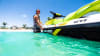 Jet Ski Hire, 1 Hour - Exmouth, Western Australia