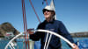 Learn to Sail, Overnight Weekend Course On A Yacht - Brisbane