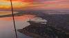 Hot Air Balloon Flight Over Geelong with Breakfast