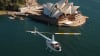 Helicopter Shared Scenic Flight, 20 Minutes - Sydney - For 2