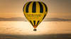 Hot Air Balloon Flight & Breakfast - Brisbane Region