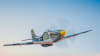 P-51D Mustang Aerobatic Flight, 30 Minutes - Brisbane