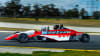 F1 Style Race Car Ride, 4 Hot Laps - Sydney Motorsport Park