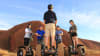 Uluru Sunrise Breakfast and Segway Tour - Uluru