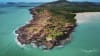 Tip of Australia Helicopter Flight, 45 Minutes - Horn Island