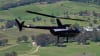 Extreme Doors-Off Helicopter Flight - Hunter Valley - Private For 2