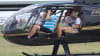 Doors Off Helicopter Flight - Brisbane City - For 3