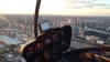 Brisbane City Scenic Flight Doors Off - For 2