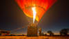 Hot Air Ballooning with Sparkling Wine, 60 Minute Flight - Alice Springs