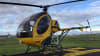 Learn To Fly A Helicopter, 30 Minute Training Flight - Melbourne