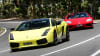 Drive a Ferrari & Lamborghini, 1 Hour - Melbourne