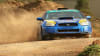 Rally Driving, 32 Lap Drive & 2 Hot Laps, Drive 2 Cars - Sydney