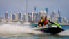 Jet Ski Broadwater Island Tour, 1.5 Hours - Gold Coast