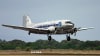 Historic DC3 Flight & Lunch At King Island - Melbourne - For 2