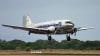 Historic DC3 Flight & Lunch At King Island - Melbourne