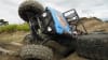 Extreme 4x4, 2 Course Drive & 1 Lap Ride - Melbourne