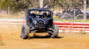 Turbo Race Buggy, 8 Lap Drive & 1 Hot Lap - Gold Coast