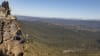 Abseiling, Half Day - Blue Mountains