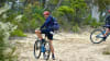 Hanging Rock Self Guided Mountain Bike Hire - Blue Mountains