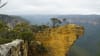 Hanging Rock Self Guided Mountain Bike Hire - Blue Mountains