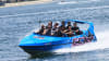 Parasail and V8 Jet Boat Ride - Gold Coast - For 2