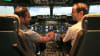 Boeing 737 Flight Simulator, 90 Minutes - Northbridge, Perth