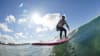 Group Surf Lessons, 5 x 1.5 Lessons - Manly Beach