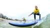 Group Surf Lessons, 5 x 1.5 Lessons - Manly Beach